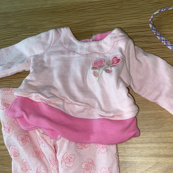 Incomplete bitty baby outfits Bundle - Picture 11 of 11